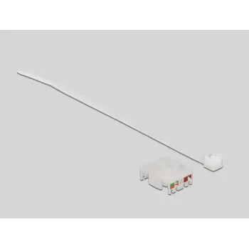Conector de cable RJ45/Cat.6A LSA DeLOCK 86698