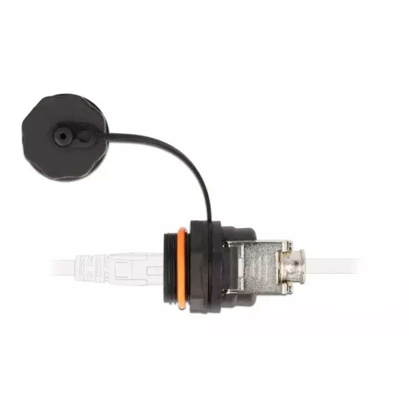 Conector de cable RJ45/Cat.6A LSA DeLOCK 86698