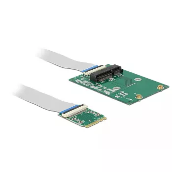 Tarjeta de interfaz DeLOCK 62848 interna M.2 Mini PCI Express