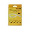 Cable USB DeLOCK 1,8 m USB2.0-A/TTL 6 pines negro