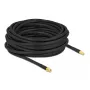 Cable de antena conector macho RP-SMA a conector hembra RP-SMA DeLOCK 90446