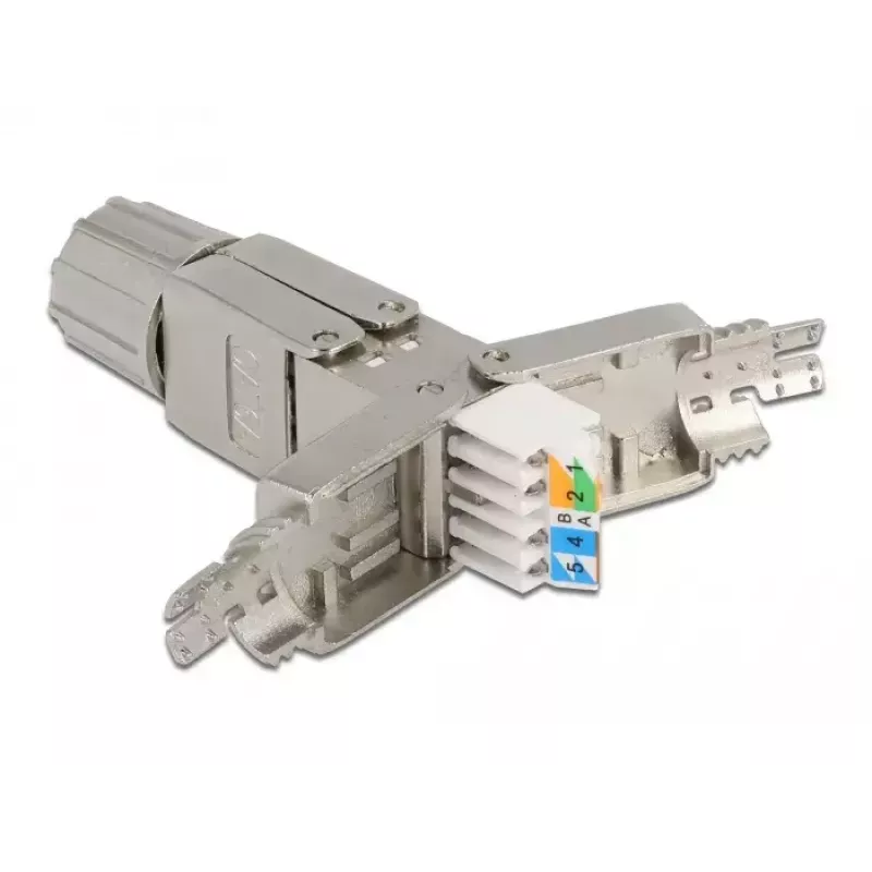 Adaptador de cable DeLOCK 86976