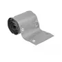 Funda de cable DeLOCK 20726 gris