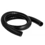 Funda protectora de cables DeLOCK 60459 1 m x 28,5 mm negro