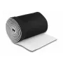 Funda de cables DeLOCK neopreno flexible 1,5 m x 135 mm negro/blanco