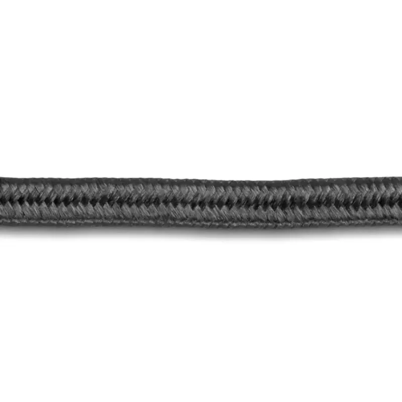 Cable de red DeLOCK RJ45 plano 7,5 m Cat6A U/FTP negro