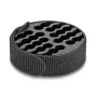 Sujetacables DeLOCK 66057 negro universal 26x280x280mm