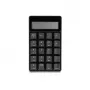 Teclado numérico DeLOCK 12113 USB negro 20 teclas universal