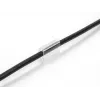 DeLOCK 80950 Marcador de cables transparente plástico 50 uds.