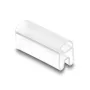 DeLOCK 80950 Marcador de cables transparente plástico 50 uds.