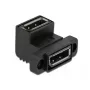 Adaptador DisplayPort DeLOCK Easy 45 81310