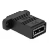Adaptador DisplayPort DeLOCK Easy 45 81309