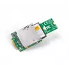 Adaptador DeLOCK M.2 Key B+M conector macho a ranura CFexpress, M.2, CFexpress B, CF