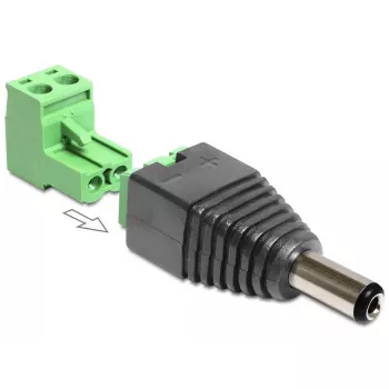 Adaptador de cable DeLOCK 65422