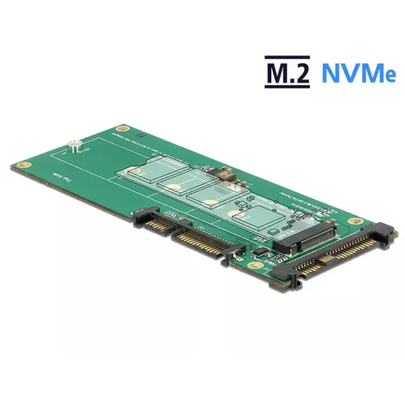 Tarjeta de interfaz DeLOCK 62864 interna M.2
