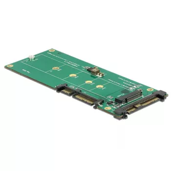 Tarjeta de interfaz DeLOCK 62864 interna M.2