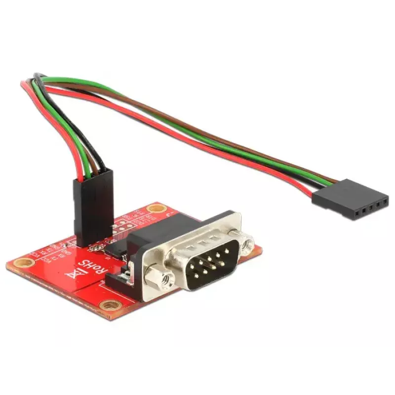 Adaptador serie interno DeLOCK 65628