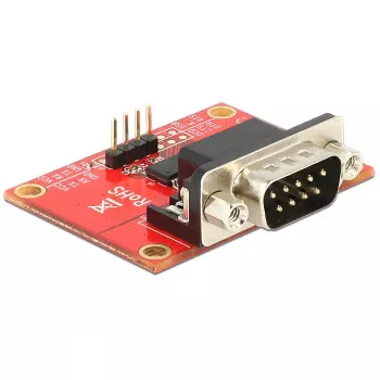 Adaptador serie interno DeLOCK 65628