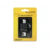 Adaptador de tarjeta SIM DeLOCK 20650