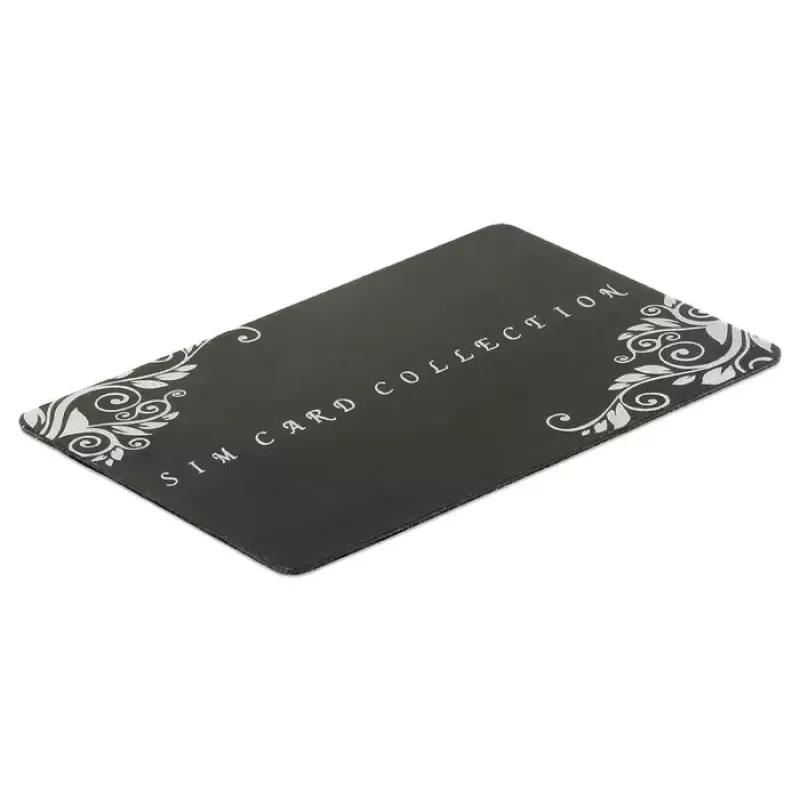 Adaptador de tarjeta SIM DeLOCK 20650
