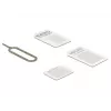 Adaptador de tarjeta SIM DeLOCK 20650