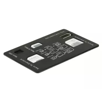 Adaptador de tarjeta SIM DeLOCK 20650