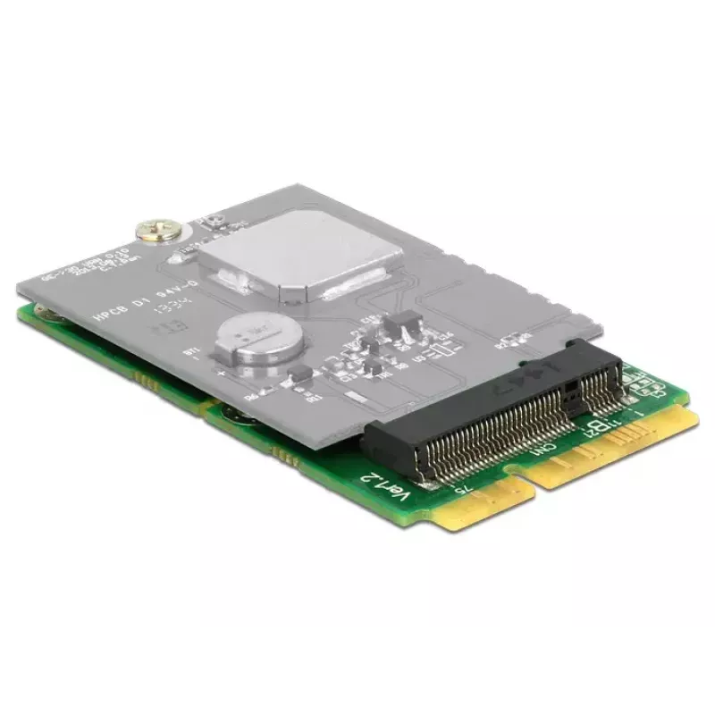 Adaptador M.2 interno DeLOCK 62654