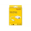 Tarjeta de red DeLOCK 65402 Ethernet 5000 Mbit/s