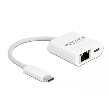 Tarjeta de red DeLOCK 65402 Ethernet 5000 Mbit/s