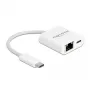 Tarjeta de red DeLOCK 65402 Ethernet 5000 Mbit/s
