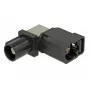 Adaptador coaxial DeLOCK 89857