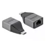 Tarjeta de red DeLOCK 64118 Ethernet 1000 Mbit/s