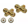 Adaptador de antena DeLOCK 89980