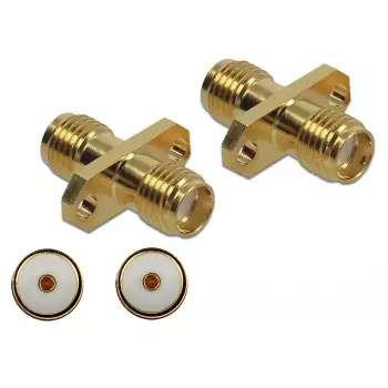 Adaptador de antena DeLOCK 89980