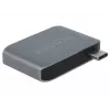 Dock para portátil DeLOCK 63965 antracita