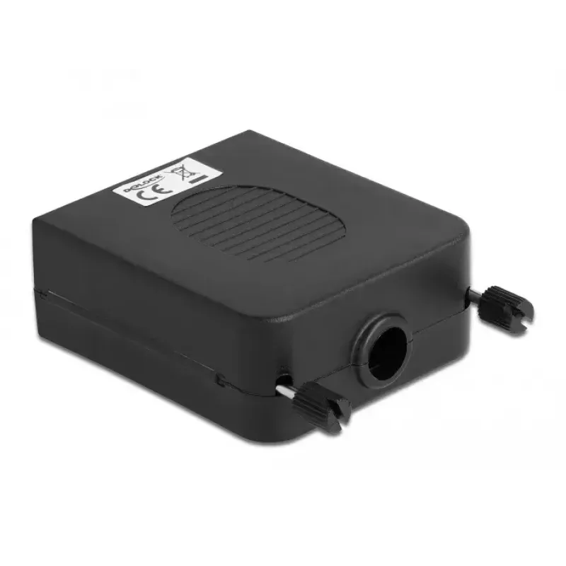 Adaptador de cable paralelo DB25 DeLOCK 66267