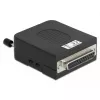Adaptador de cable paralelo DB25 DeLOCK 66267