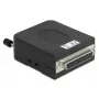 Adaptador de cable paralelo DB25 DeLOCK 66267