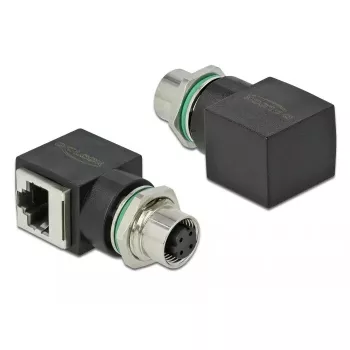 Adaptador de cable DeLOCK 66312