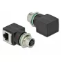 Adaptador de cable DeLOCK 66312