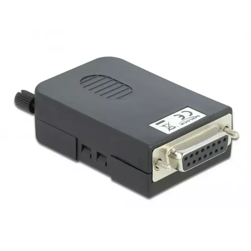 Adaptador de cable DeLOCK 66567