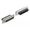Adaptador de cable DeLOCK 65600