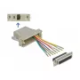 Adaptador de cable DeLOCK 65600