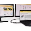 Adaptador dual HDMI DeLOCK 64123 para MacBook