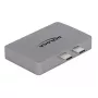 Adaptador dual HDMI DeLOCK 64123 para MacBook