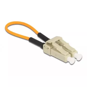Adaptador loopback de fibra óptica DeLOCK 86925