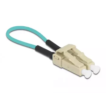 Adaptador de bucle de fibra óptica DeLOCK 86931