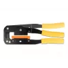 Herramienta de crimpado DeLOCK 86830