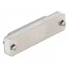 Adaptador de bucle DeLOCK RS-232/422/485 DB25 conector hembra