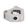 Módulo Keystone DELOCK 87159, gris/blanco, conexión hembra, conexión por borne, 60,1 × 59,4 × 21,6 mm